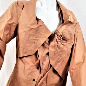 JACKET CONCEPT CREA   NWT